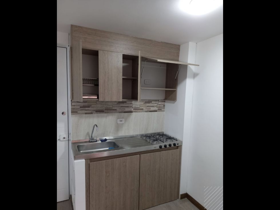 Apartamento en venta Cundinamarca Bogotá El Tintal 40 m2 Habitaciones 3 Baños 1 Garajes 0 Precio $220000000