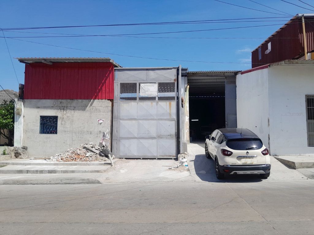 Bodega en arriendo Atlántico Barranquilla Las Nieves 270 m2 Habitaciones 0 Baños 1 Garajes 0 Precio $4500000