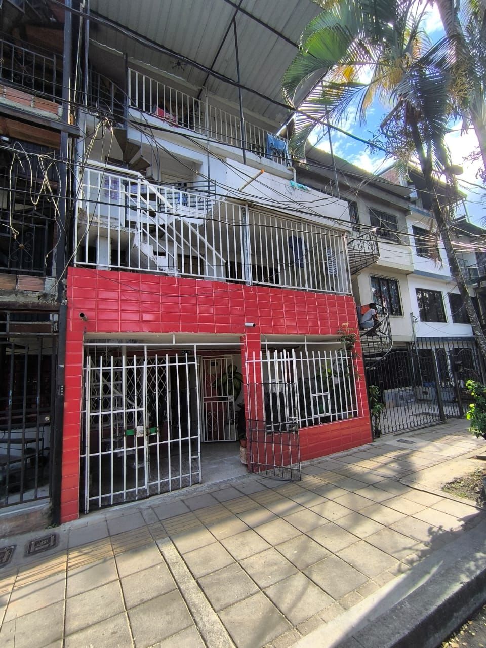 Casa en venta Valle Del Cauca Cali Calimio Desepaz 240 m2 Habitaciones 9 Baños 5 Garajes 0 Precio $230000000