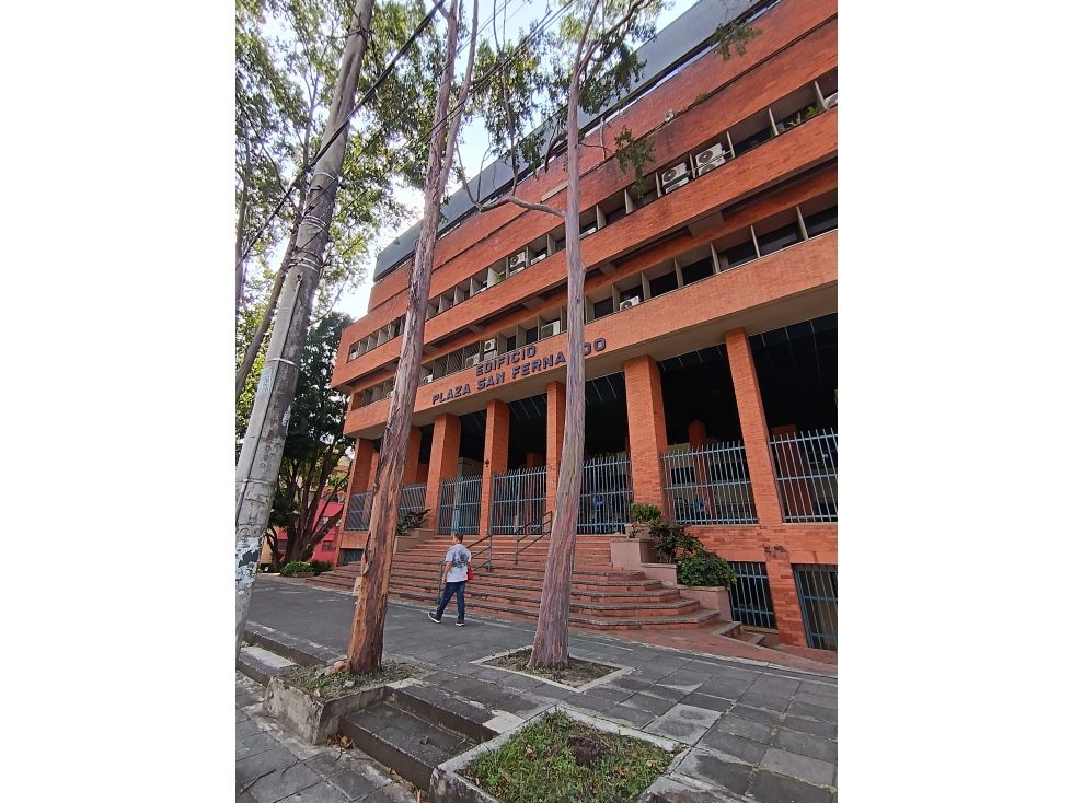 Oficina en venta Valle Del Cauca Cali San Fernando Nuevo 20 m2 Habitaciones 0 Baños 1 Garajes 1 Precio $180000000