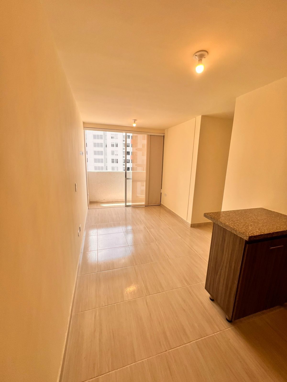 Apartamento en arriendo Risaralda Pereira Br Villa Ilusion 60 m2 Habitaciones 3 Baños 2 Garajes 1 Precio $1450000