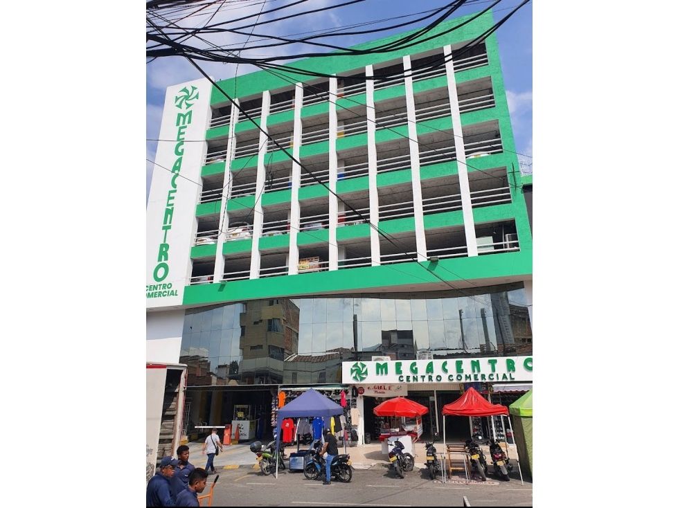 Local en arriendo Valle Del Cauca Cali San Nicolás 8 m2 Habitaciones 0 Baños 1 Garajes 1 Precio $850000