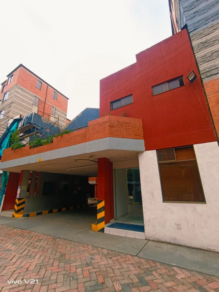 Apartamento en arriendo Cundinamarca Bogotá Centenario 48 m2 Habitaciones 3 Baños 1 Garajes 0 Precio $1250000