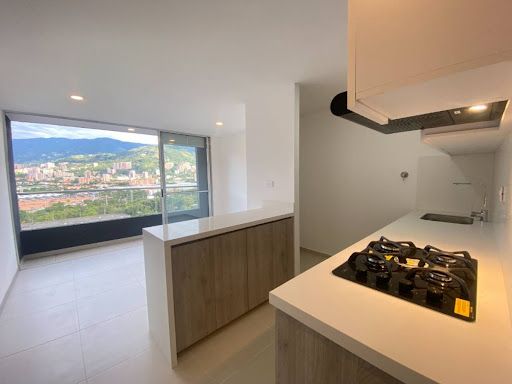 Apartamento en arriendo Antioquia Itagüí Zona Industrial No 1 65 m2 Habitaciones 3 Baños 2 Garajes 1 Precio $2800000