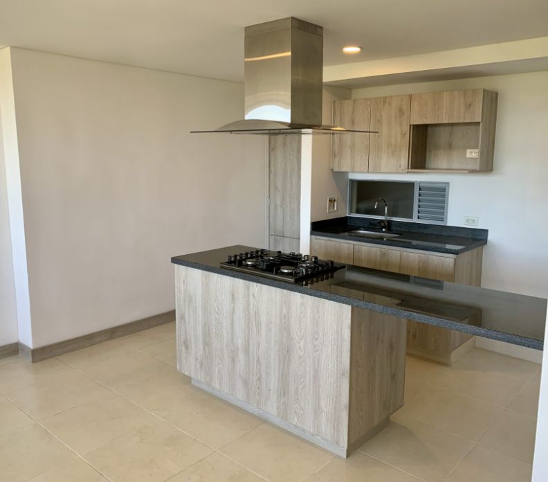 Apartamento en arriendo Antioquia Rionegro Santa Ana 78 m2 Habitaciones 3 Baños 2 Garajes 1 Precio $3065000