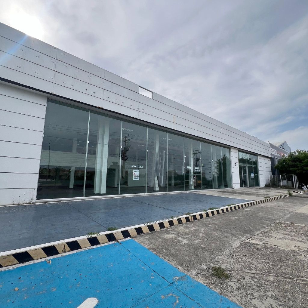 Local en arriendo Atlántico Barranquilla Boyaca 2910 m2 Habitaciones 0 Baños 4 Garajes 0 Precio $55000000