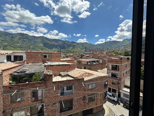 Apartamento en arriendo Antioquia Bello Andalucía 44 m2 Habitaciones 2 Baños 1 Garajes 0 Precio $1200000