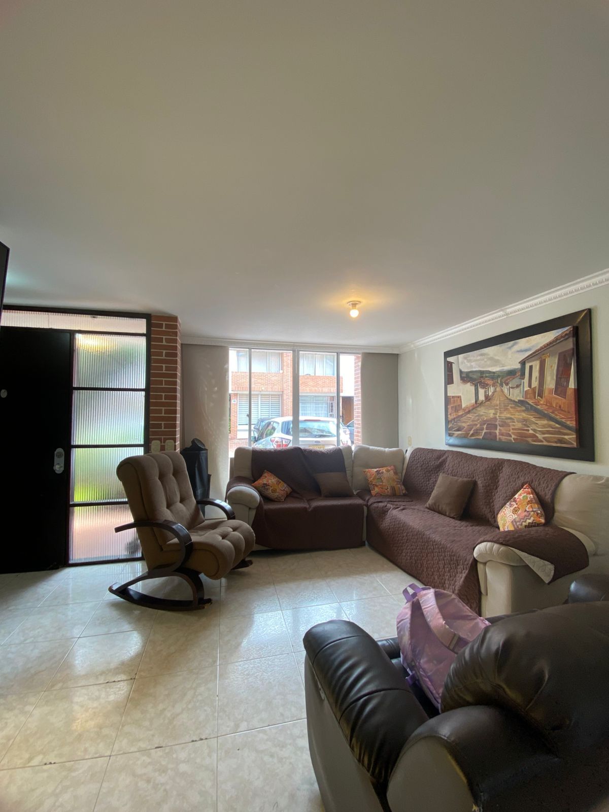 Casa en venta Tolima Ibagué Primavera De Entre Rios 160 m2 Habitaciones 4 Baños 5 Garajes 2 Precio $650000000