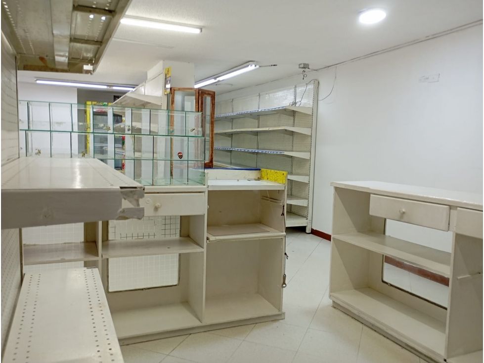 Local en arriendo Antioquia Envigado La Sebastiana 50 m2 Habitaciones 0 Baños 1 Garajes 0 Precio $2000000