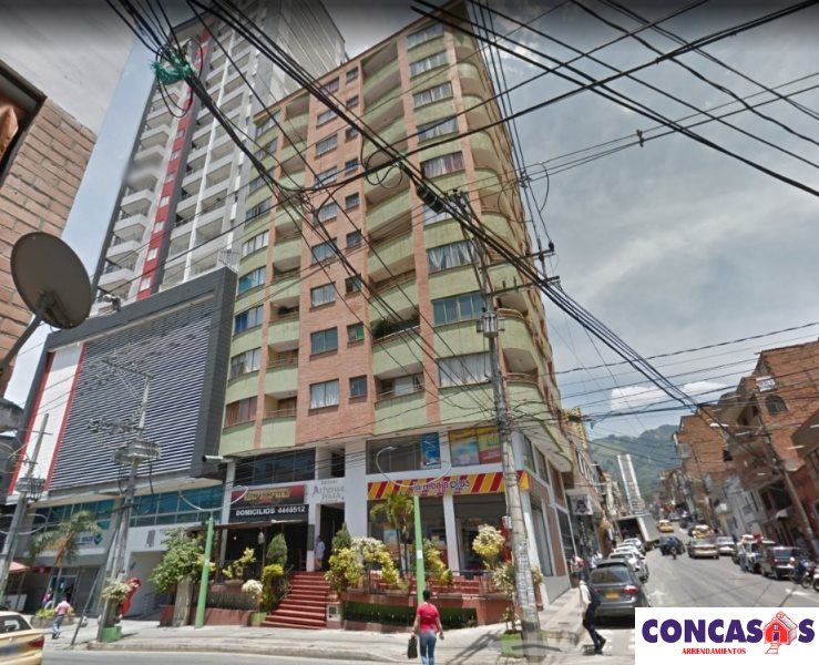 Apartamento en arriendo Antioquia Bello San José Obrero 50 m2 Habitaciones 2 Baños 2 Garajes 0 Precio $1200000