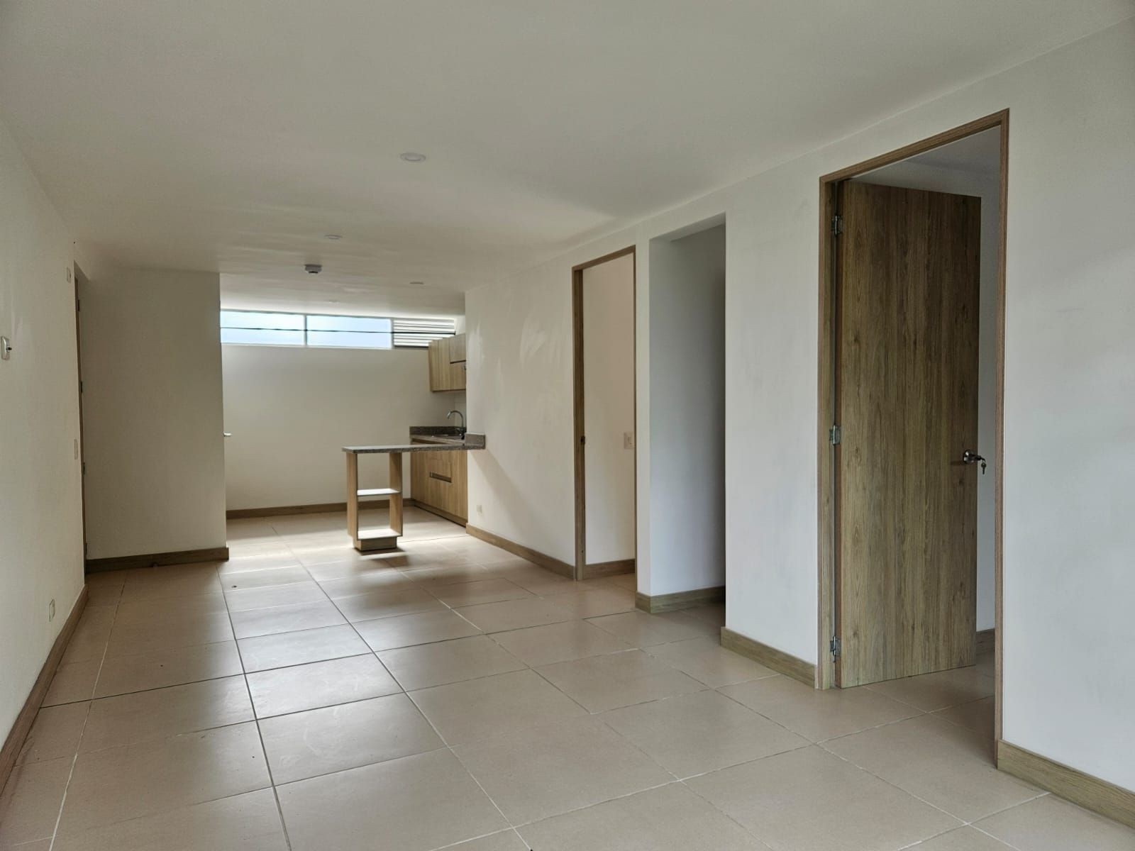 Apartamento en venta Antioquia Rionegro Centro 96 m2 Habitaciones 3 Baños 2 Garajes 0 Precio $380000000