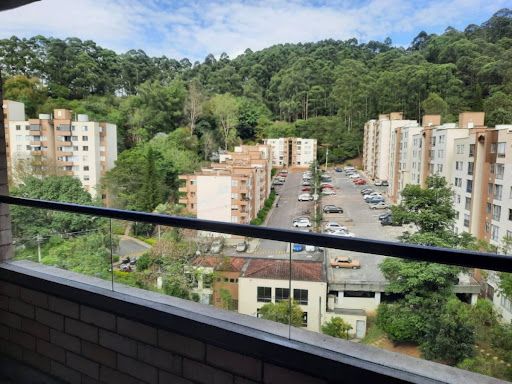 Apartaestudio en arriendo Antioquia Medellín Asomadera No2 50 m2 Habitaciones 1 Baños 1 Garajes 1 Precio $2500000