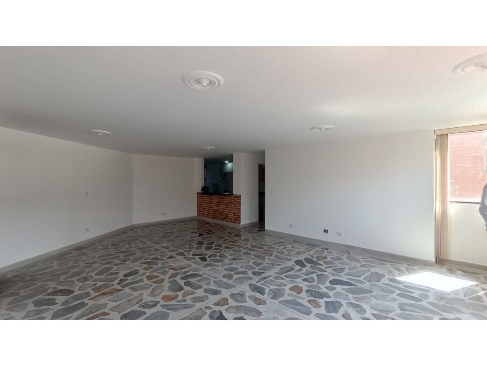 Apartamento en venta Antioquia Medellín La Pilarica 114 m2 Habitaciones 3 Baños 3 Garajes 1 Precio $520000000