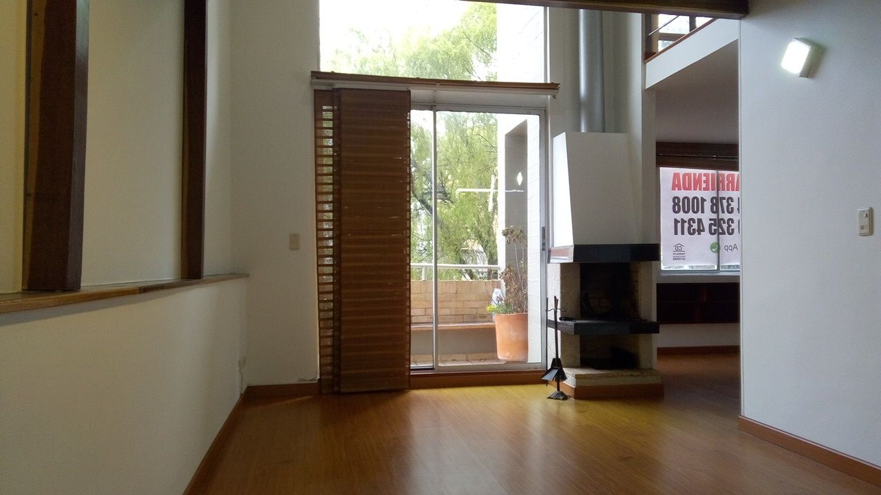 Apartamento en arriendo Cundinamarca Bogotá La Macarena 90 m2 Habitaciones 2 Baños 2 Garajes 1 Precio $3000000