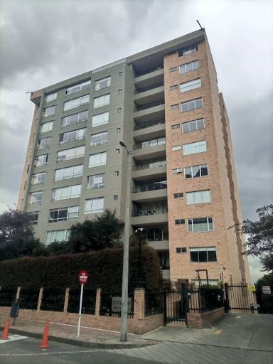 Apartamento en arriendo Cundinamarca Bogotá María Cristina 50 m2 Habitaciones 1 Baños 2 Garajes 1 Precio $2700000