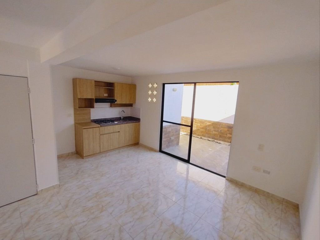 Casa en arriendo Valle Del Cauca Jamundí Sachamate 60 m2 Habitaciones 3 Baños 2 Garajes 1 Precio $1100000