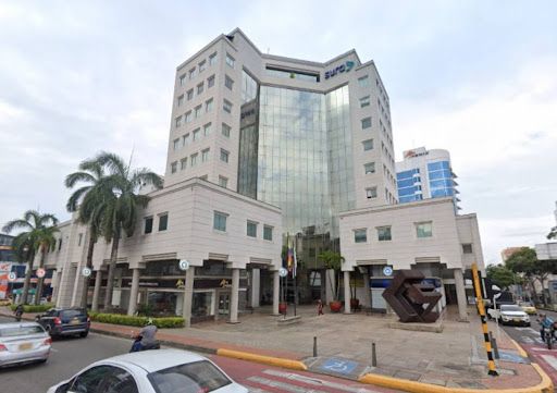 Oficina en arriendo Santander Bucaramanga Bolivar 35 m2 Habitaciones 0 Baños 1 Garajes 1 Precio $1707000