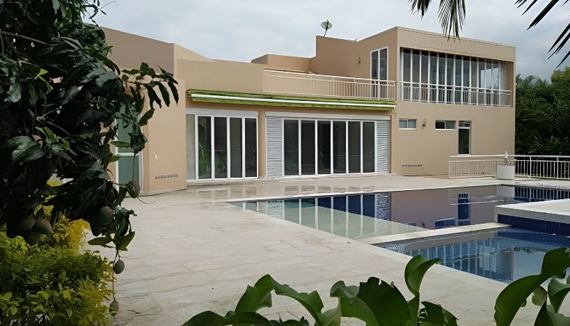 Casa en venta Cundinamarca Anapoima Vereda San José Norte 247 m2 Habitaciones 4 Baños 6 Garajes 6 Precio $1196853300
