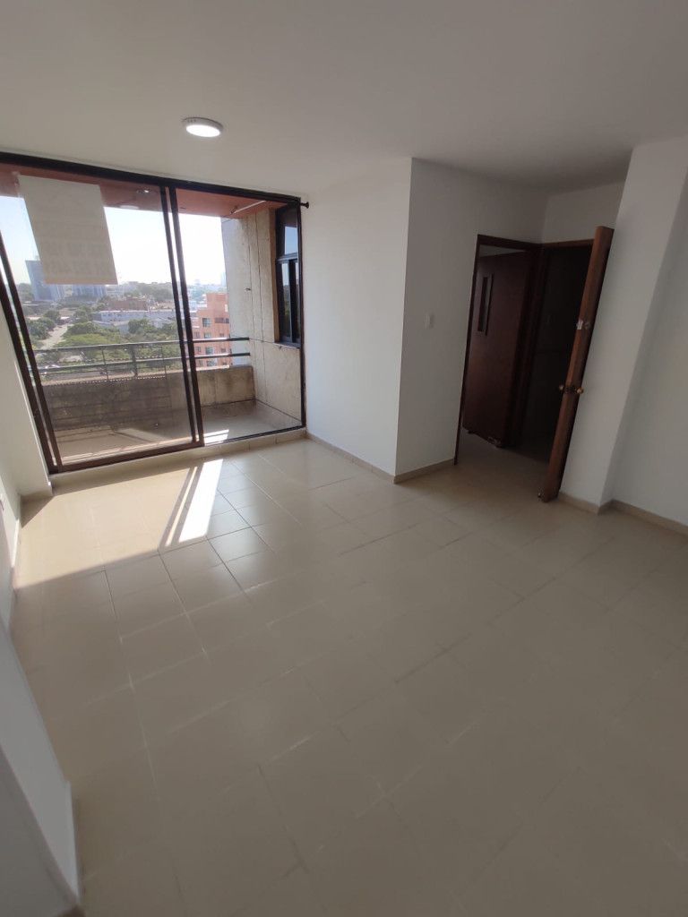 Apartamento en arriendo Atlántico Barranquilla El Recreo 70 m2 Habitaciones 2 Baños 2 Garajes 1 Precio $1500000