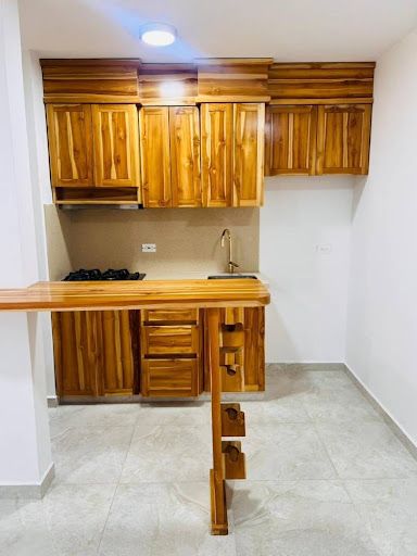 Apartamento en arriendo Antioquia Sabaneta Vegas De San José 65 m2 Habitaciones 3 Baños 2 Garajes 1 Precio $1700000