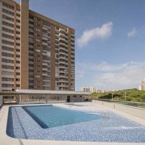 Apartamento en arriendo Atlántico Barranquilla Cr Villa Campestre 52 m2 Habitaciones 1 Baños 1 Garajes 2 Precio $2600000