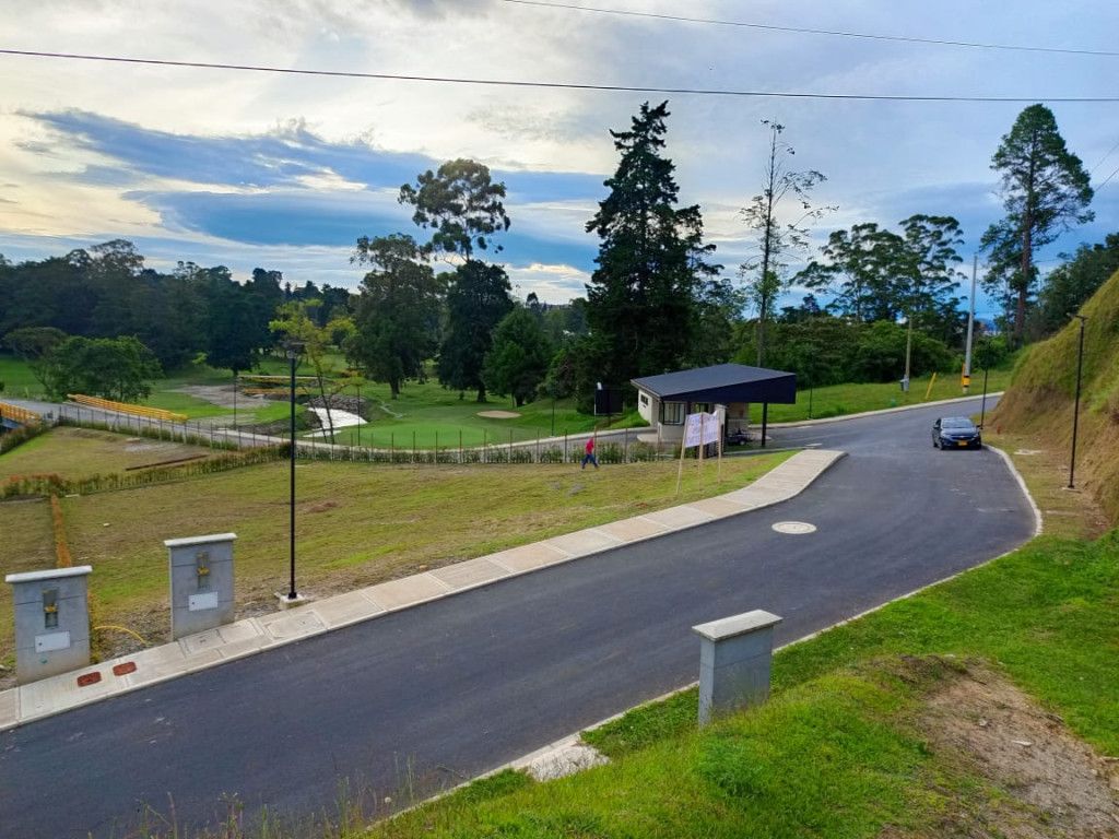 Lote en venta Antioquia Rionegro Santa Ana 0 m2 Habitaciones 0 Baños 0 Garajes 0 Precio $650000000