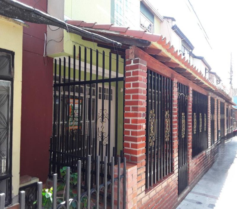 Casa en arriendo Santander Girón Portal Campestre 75 m2 Habitaciones 3 Baños 3 Garajes 0 Precio $1200000