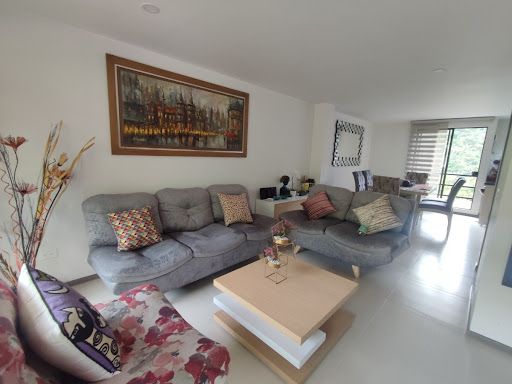 Casa en venta Caldas Villamaría Cr Pinares De La Florida 130 m2 Habitaciones 4 Baños 4 Garajes 2 Precio $900000000