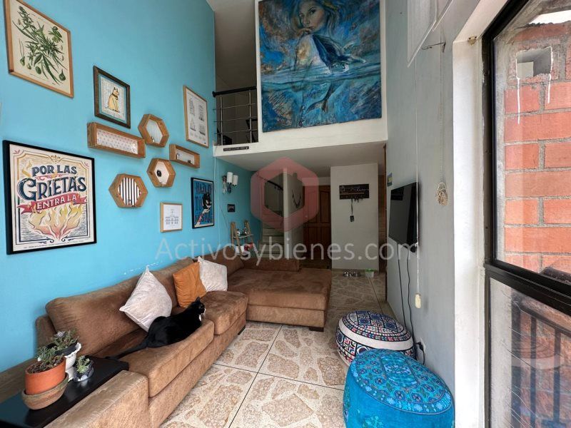 Apartamento en venta Antioquia Medellín El Diamante No2 109 m2 Habitaciones 3 Baños 3 Garajes 2 Precio $760000000