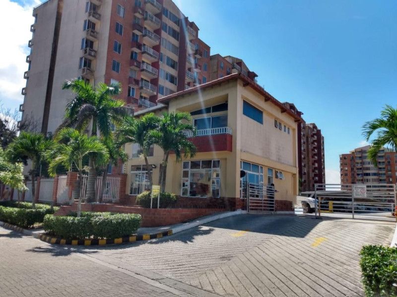 Apartamento en arriendo Atlántico Barranquilla Conjunto Residencial Mirador Del Mar Ii 91 m2 Habitaciones 3 Baños 2 Garajes 0 Precio $1935000