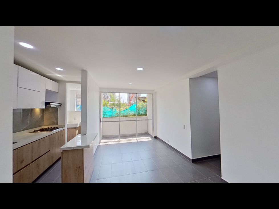 Apartamento en venta Antioquia Bello Urbanización Búcaros 1 62 m2 Habitaciones 3 Baños 2 Garajes 2 Precio $350500000