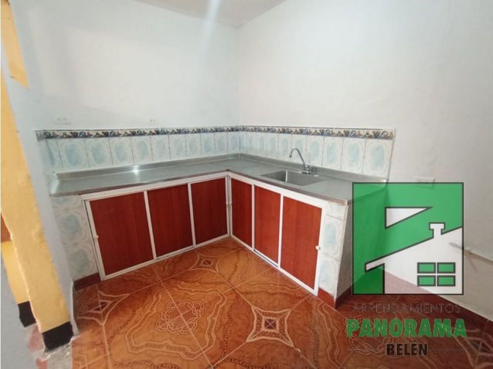 Apartamento en arriendo Antioquia Medellín La Salle 92 m2 Habitaciones 2 Baños 1 Garajes 0 Precio $1375000