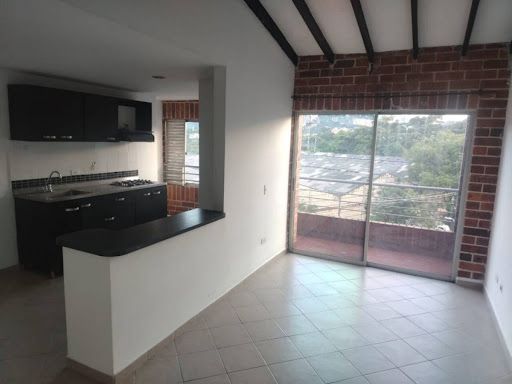 Apartamento en arriendo Antioquia Itagüí Itagüí 60 m2 Habitaciones 2 Baños 2 Garajes 0 Precio $1600000