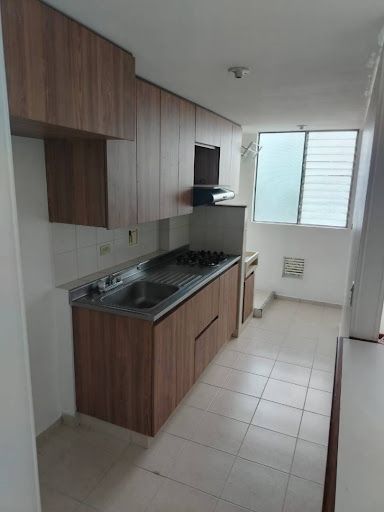 Apartamento en arriendo Antioquia Envigado La Paz 72 m2 Habitaciones 3 Baños 2 Garajes 1 Precio $2550000