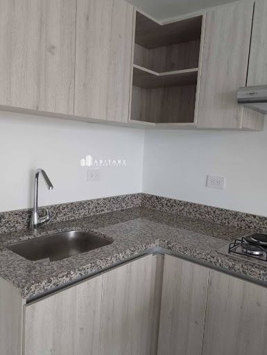 Apartaestudio en arriendo Bolívar Cartagena Cartagena 37 m2 Habitaciones 1 Baños 1 Garajes 0 Precio $1800000