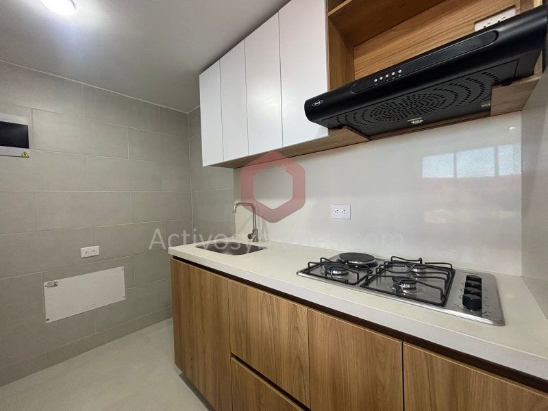 Apartamento en arriendo Antioquia La Ceja Payuco 50 m2 Habitaciones 2 Baños 2 Garajes 0 Precio $1500000