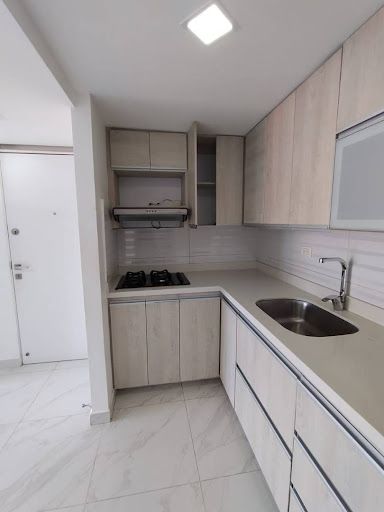 Apartamento en venta Antioquia Medellín Castropol 60 m2 Habitaciones 3 Baños 2 Garajes 1 Precio $500000000
