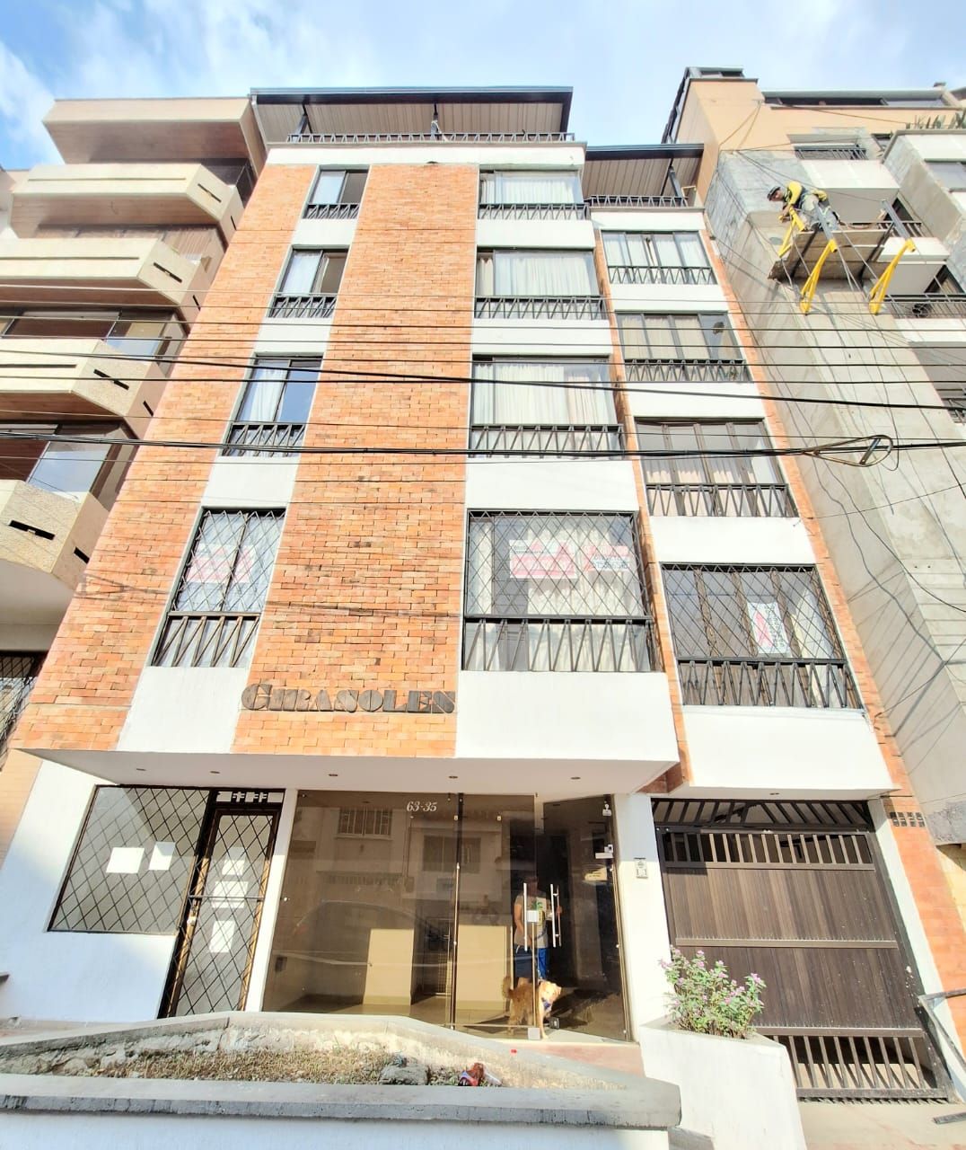 Apartamento en venta Santander Bucaramanga La Floresta 127 m2 Habitaciones 3 Baños 3 Garajes 1 Precio $378000000