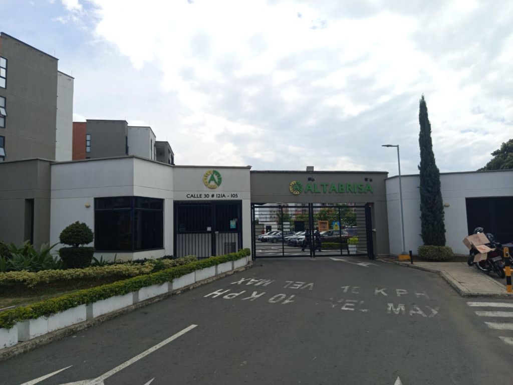Apartamento en venta Valle Del Cauca Cali Cali 61 m2 Habitaciones 2 Baños 2 Garajes 0 Precio $295000000