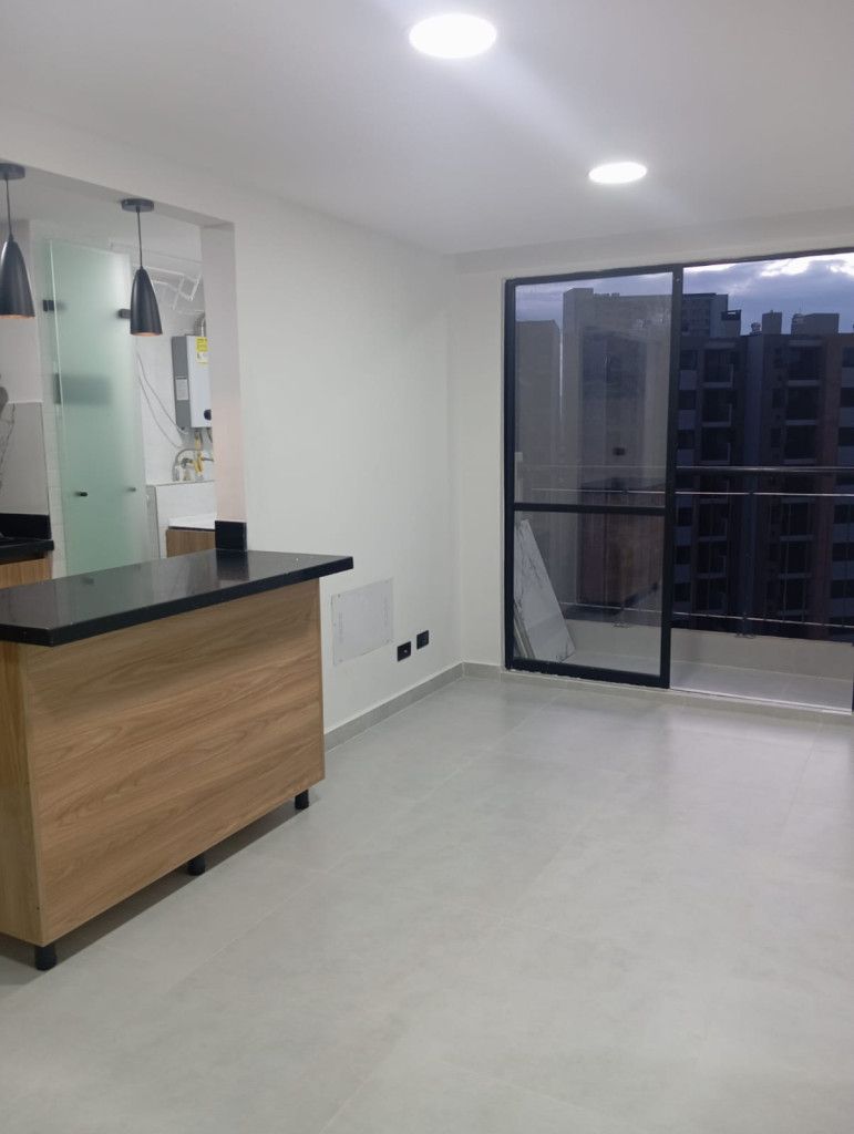 Apartamento en arriendo Antioquia Rionegro Centro 49 m2 Habitaciones 2 Baños 2 Garajes 0 Precio $1700000