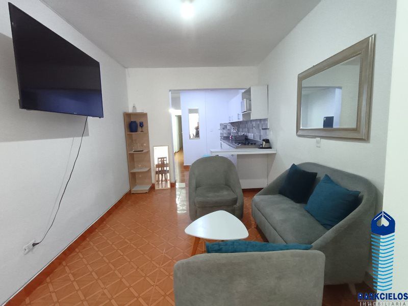 Casa en arriendo Antioquia Medellín Las Playas 65 m2 Habitaciones 3 Baños 1 Garajes 0 Precio $2500000