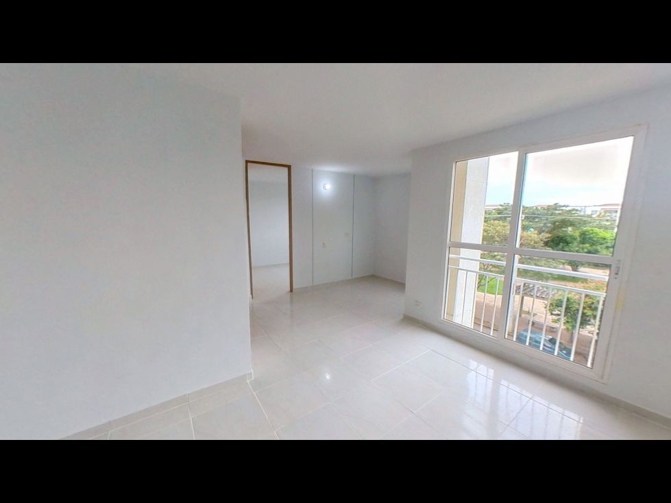 Apartamento en venta Valle Del Cauca Cali Cali 48 m2 Habitaciones 2 Baños 1 Garajes 0 Precio $170000000