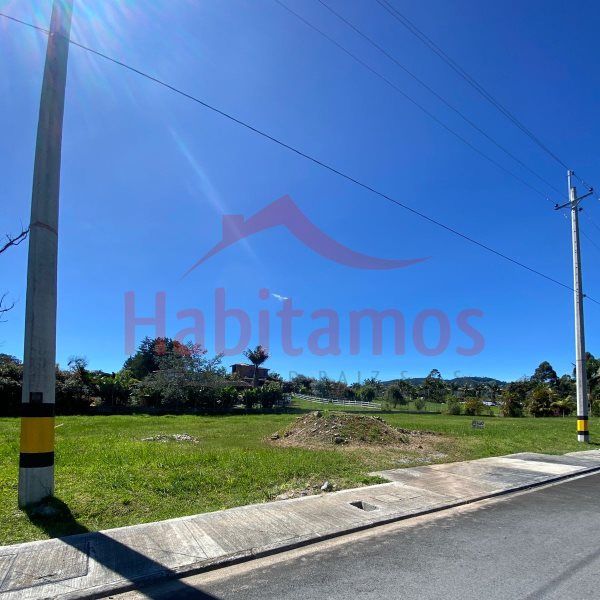 Lote en venta Antioquia La Ceja Ofir 155 m2 Habitaciones 0 Baños 0 Garajes 0 Precio $598000000