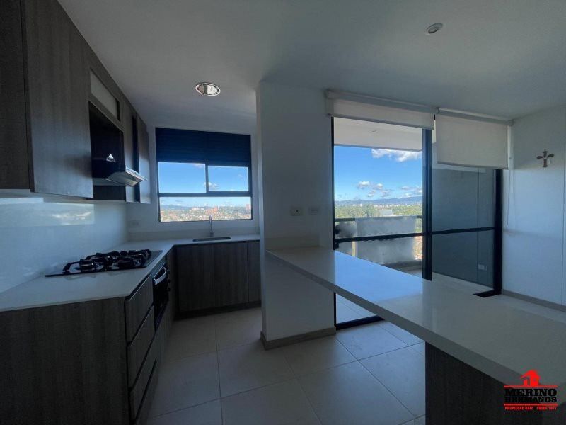 Apartamento en venta Antioquia Rionegro Ub Lotus Et I 68 m2 Habitaciones 2 Baños 3 Garajes 1 Precio $630000000