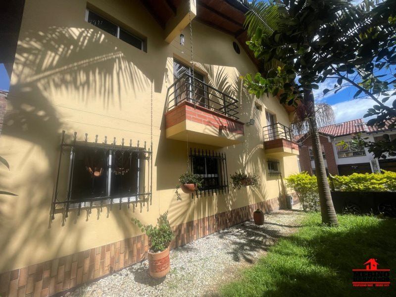Casa en venta Antioquia Rionegro Santa Ana 180 m2 Habitaciones 4 Baños 3 Garajes 1 Precio $780000000
