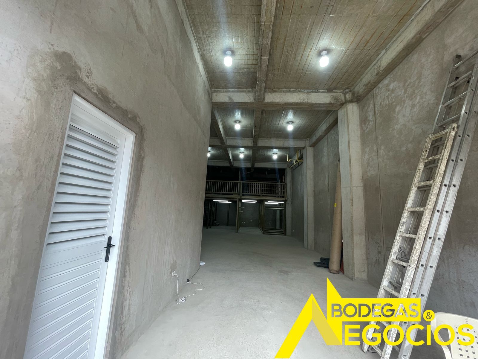 Bodega en arriendo Antioquia Itagüí Cr Villasol 170 m2 Habitaciones 0 Baños 2 Garajes 0 Precio $11000000