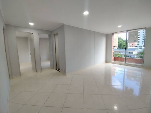 Apartamento en arriendo Antioquia Medellín Castropol 65 m2 Habitaciones 3 Baños 2 Garajes 1 Precio $3000000