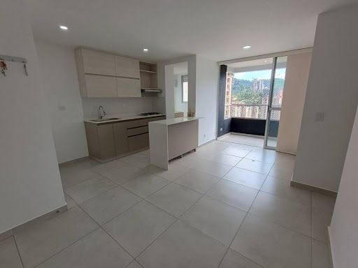 Apartamento en venta Antioquia Sabaneta Betania 75 m2 Habitaciones 3 Baños 2 Garajes 1 Precio $520000000