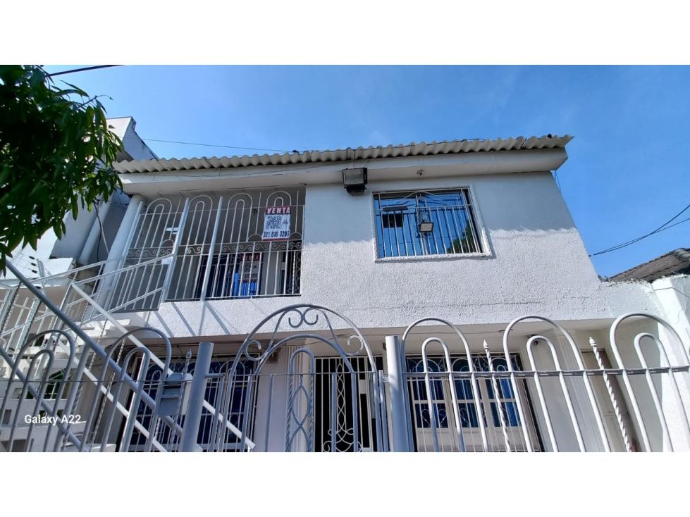Apartamento en venta Atlántico Barranquilla San Jose 115 m2 Habitaciones 2 Baños 1 Garajes 0 Precio $210000000