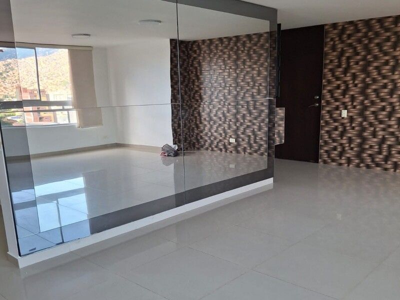 Apartamento en arriendo Antioquia Bello La Cabañita 110 m2 Habitaciones 3 Baños 2 Garajes 1 Precio $2900000